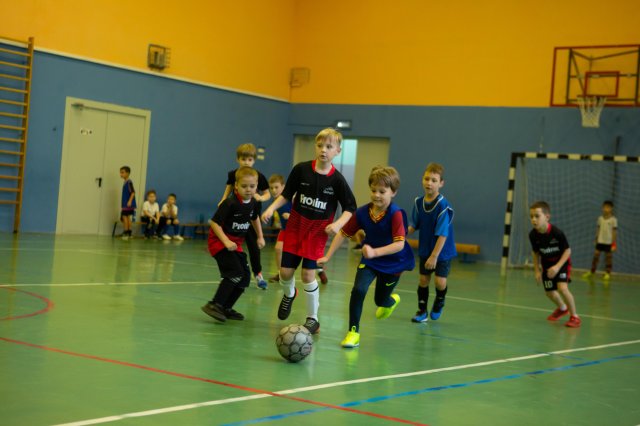 Игры 20-21 ноября